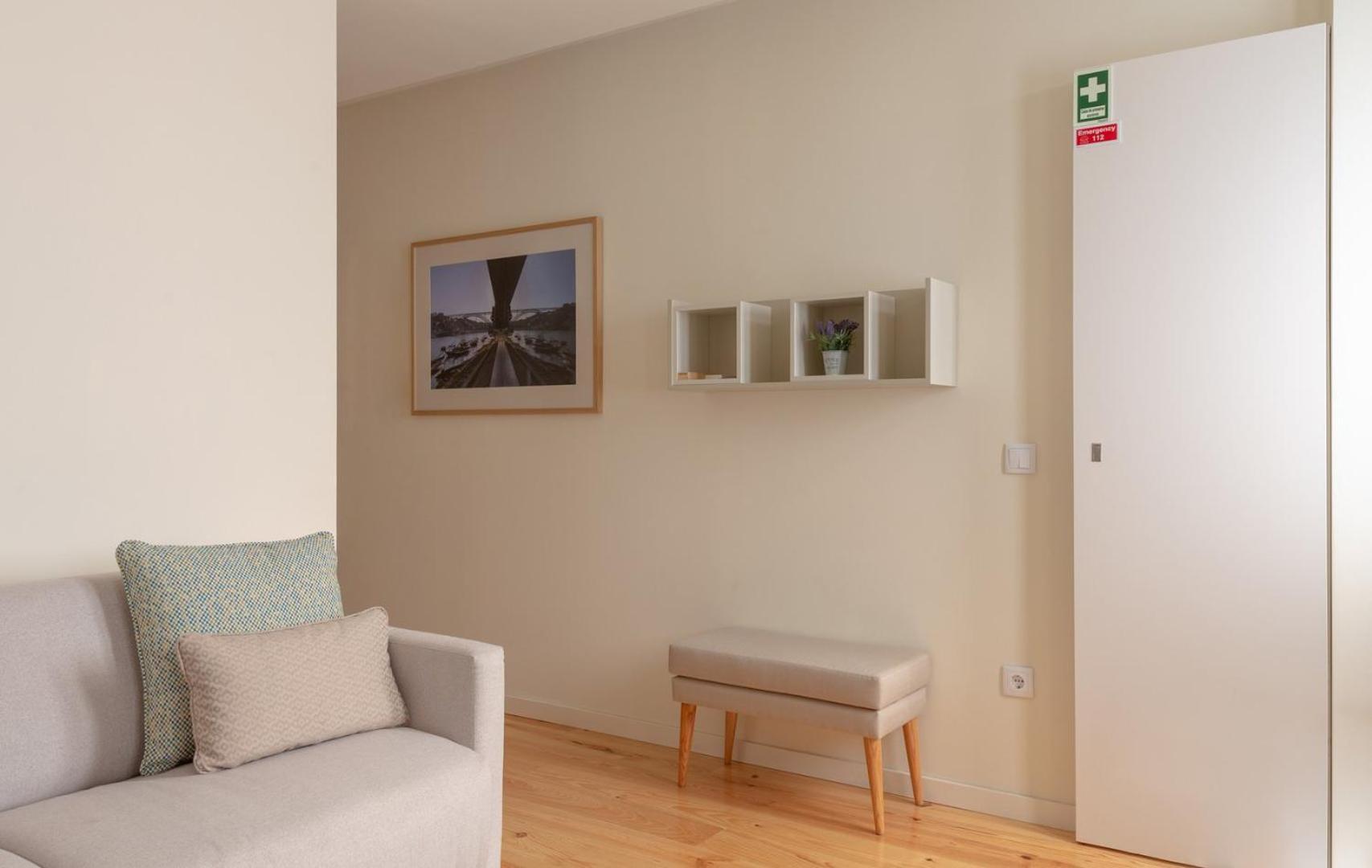 Guestready - Catorze De Outubro Houses 423 Vila Nova de Gaia Exterior photo