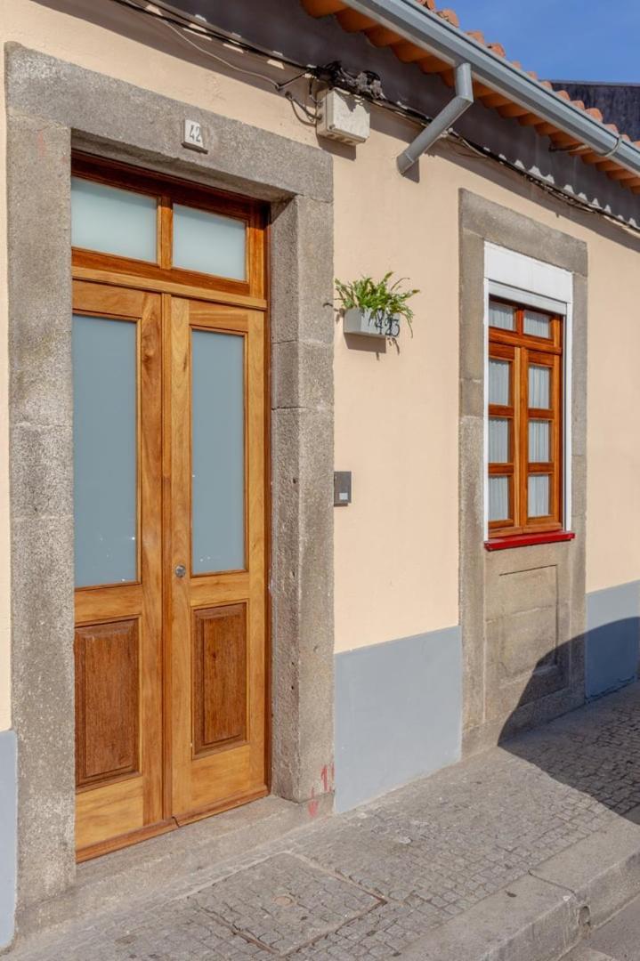 Guestready - Catorze De Outubro Houses 423 Vila Nova de Gaia Exterior photo