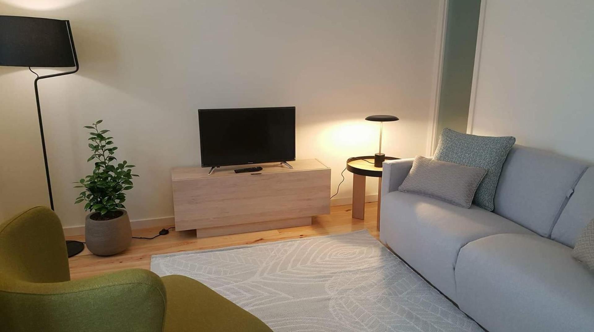 Guestready - Catorze De Outubro Houses 423 Vila Nova de Gaia Exterior photo