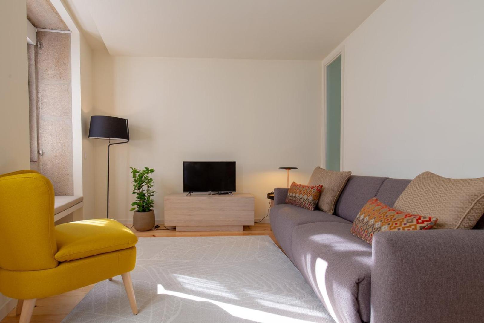 Guestready - Catorze De Outubro Houses 423 Vila Nova de Gaia Exterior photo