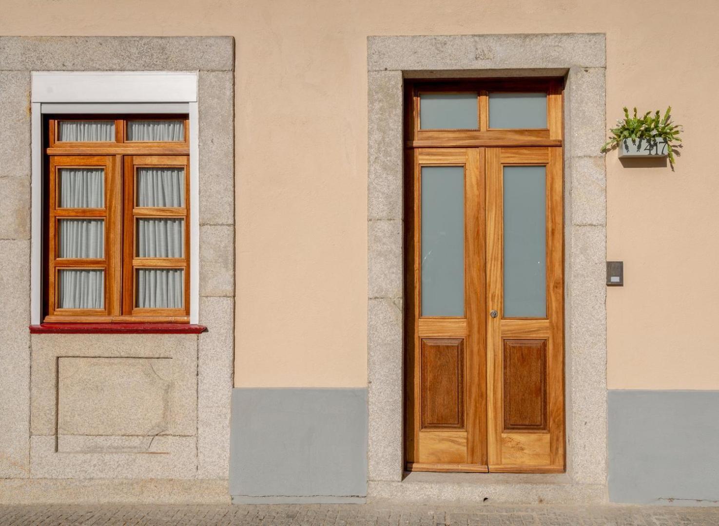 Guestready - Catorze De Outubro Houses 423 Vila Nova de Gaia Exterior photo