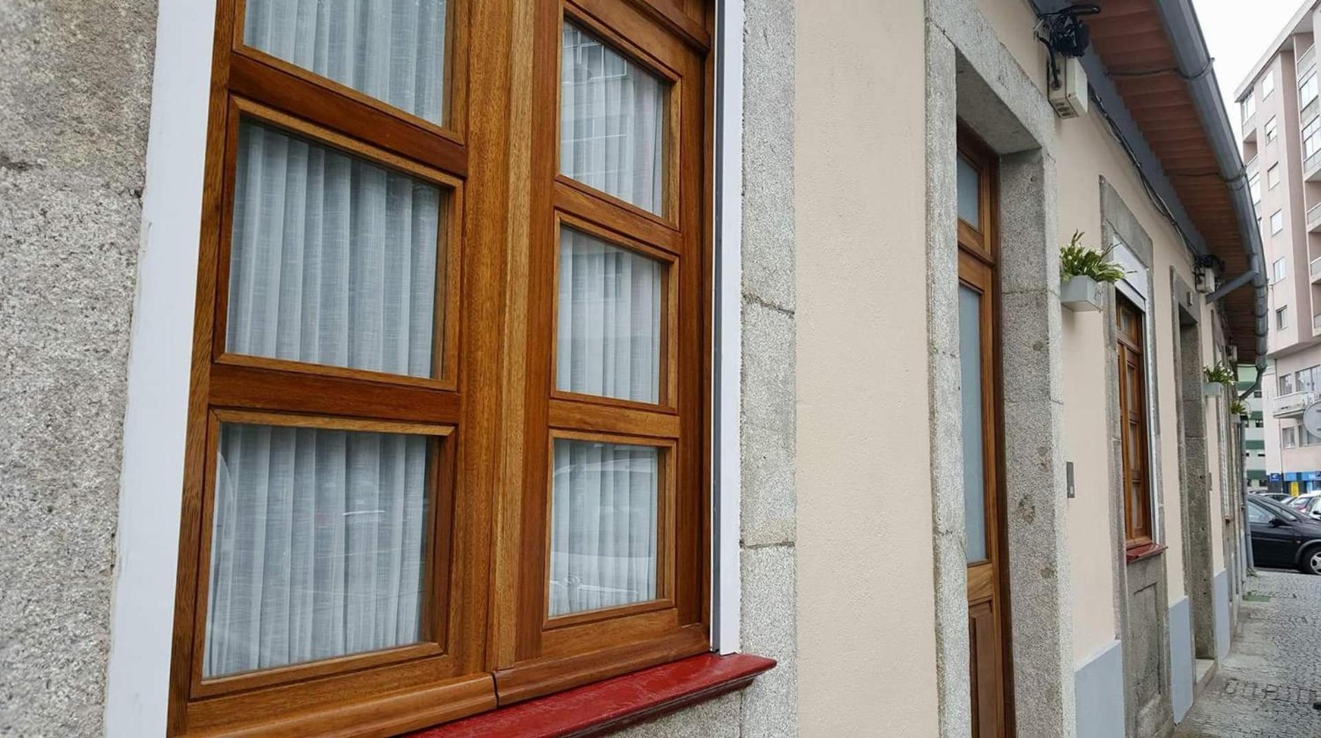 Guestready - Catorze De Outubro Houses 423 Vila Nova de Gaia Exterior photo